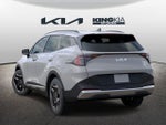 2027 Kia Sportage Hybrid S