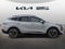 2027 Kia Sportage Hybrid S