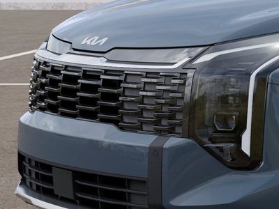 2027 Kia Sportage Hybrid S InTransit