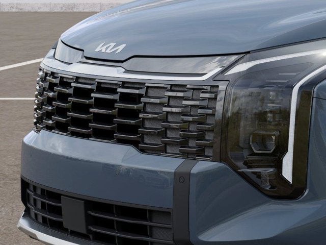 2027 Kia Sportage Hybrid S InTransit