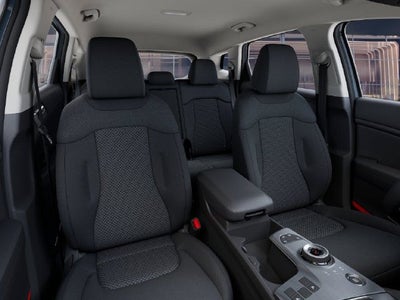 2027 Kia Sportage Hybrid S InTransit