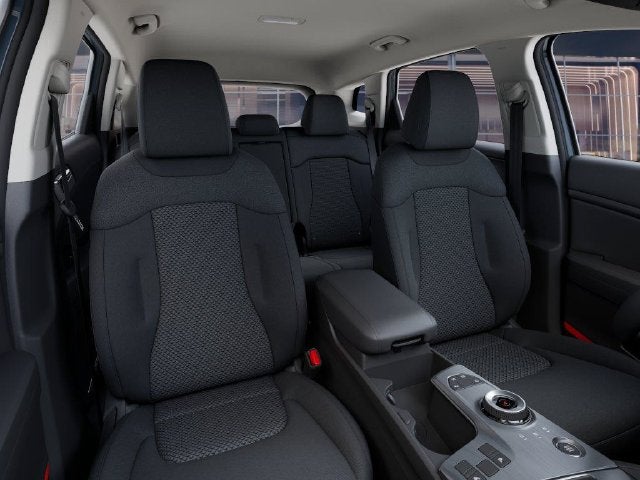 2027 Kia Sportage Hybrid S InTransit