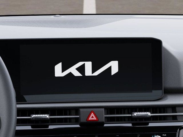 2027 Kia Sportage Hybrid S InTransit