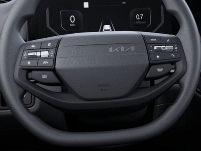 2027 Kia Sportage Hybrid S InTransit