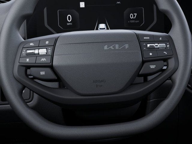 2027 Kia Sportage Hybrid S InTransit