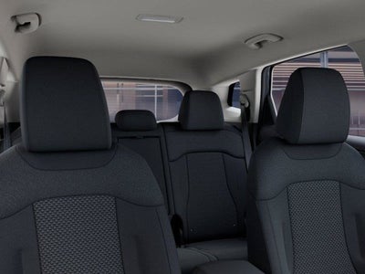 2027 Kia Sportage Hybrid S InTransit