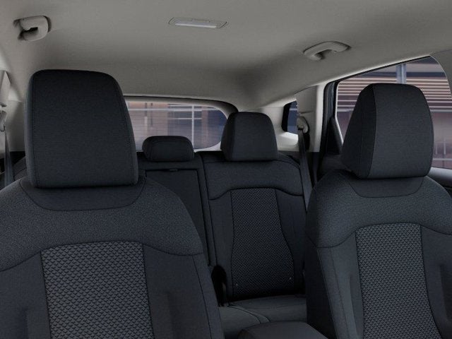 2027 Kia Sportage Hybrid S InTransit