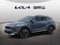 2027 Kia Sportage Hybrid S InTransit