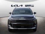 2027 Kia Sportage Hybrid S