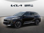 2027 Kia Sportage Hybrid S