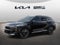 2027 Kia Sportage Hybrid S