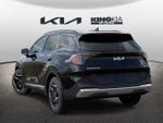 2027 Kia Sportage Hybrid S