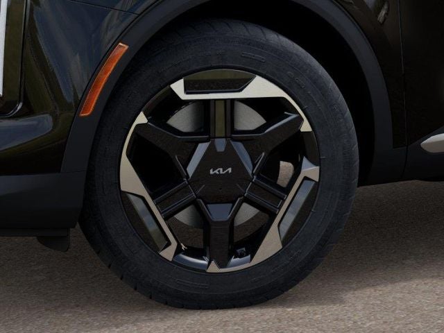 2027 Kia Sportage Hybrid S InTransit