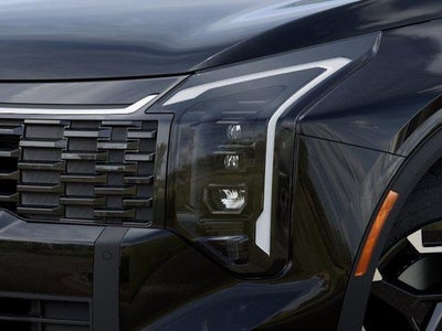 2027 Kia Sportage Hybrid S InTransit