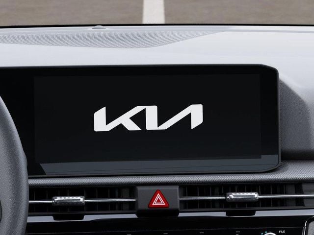 2027 Kia Sportage Hybrid S InTransit