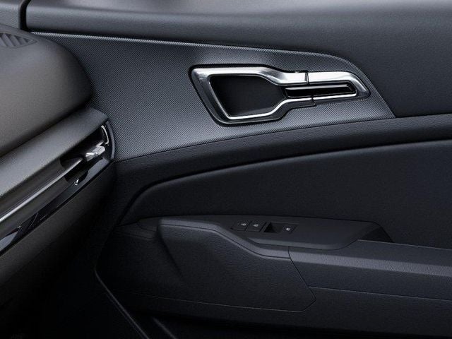 2027 Kia Sportage Hybrid S InTransit