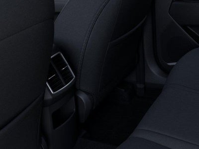 2027 Kia Sportage Hybrid S InTransit