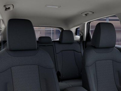 2027 Kia Sportage Hybrid S InTransit