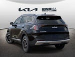 2027 Kia Sportage Hybrid S InTransit