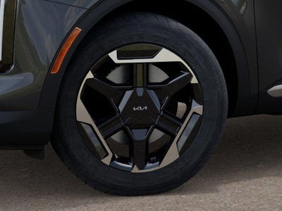 2027 Kia Sportage Hybrid S InTransit