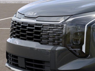 2027 Kia Sportage Hybrid S InTransit