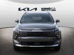 2027 Kia Sportage Hybrid S InTransit