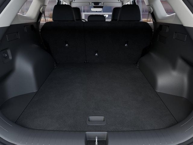 2027 Kia Sportage Hybrid S InTransit