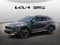2027 Kia Sportage Hybrid S InTransit