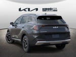 2027 Kia Sportage Hybrid S InTransit