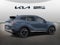 2027 Kia Sportage Hybrid S InTransit