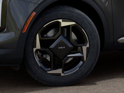 2027 Kia Sportage EX InTransit