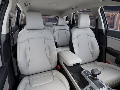 2027 Kia Sportage EX InTransit