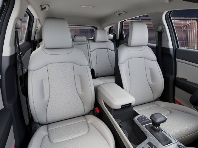 2027 Kia Sportage EX InTransit