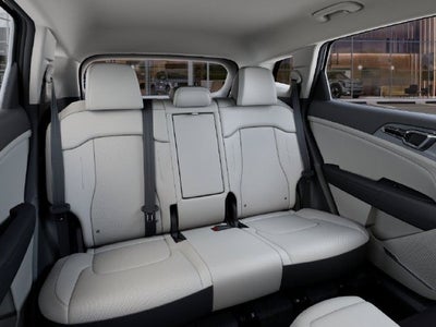 2027 Kia Sportage EX InTransit