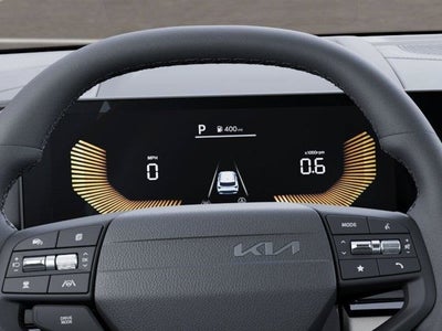 2027 Kia Sportage EX InTransit