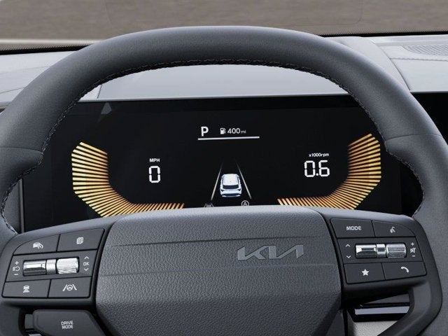 2027 Kia Sportage EX InTransit