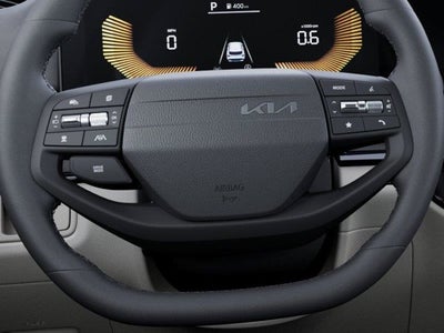 2027 Kia Sportage EX InTransit