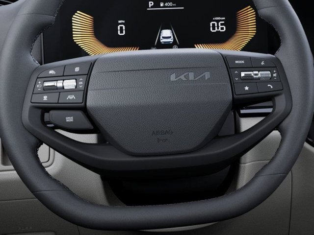 2027 Kia Sportage EX InTransit