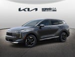 2027 Kia Sportage EX InTransit