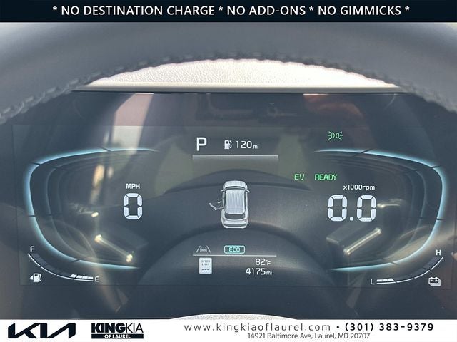 2025 Kia Sportage Hybrid EX