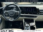 2025 Kia Sportage Hybrid EX