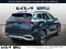 2025 Kia Sportage Hybrid EX