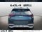 2025 Kia Sportage Hybrid EX
