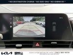 2025 Kia Sportage Hybrid EX
