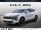 2026 Kia Sportage Hybrid EX InTransit