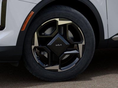 2026 Kia Sportage Hybrid EX InTransit