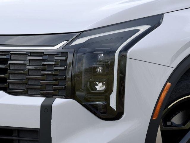 2026 Kia Sportage Hybrid EX InTransit