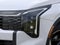 2026 Kia Sportage Hybrid EX InTransit