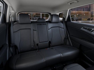 2026 Kia Sportage Hybrid EX InTransit