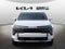 2026 Kia Sportage Hybrid EX InTransit